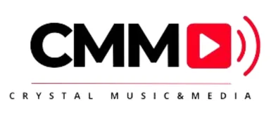 Crystal Music & Media