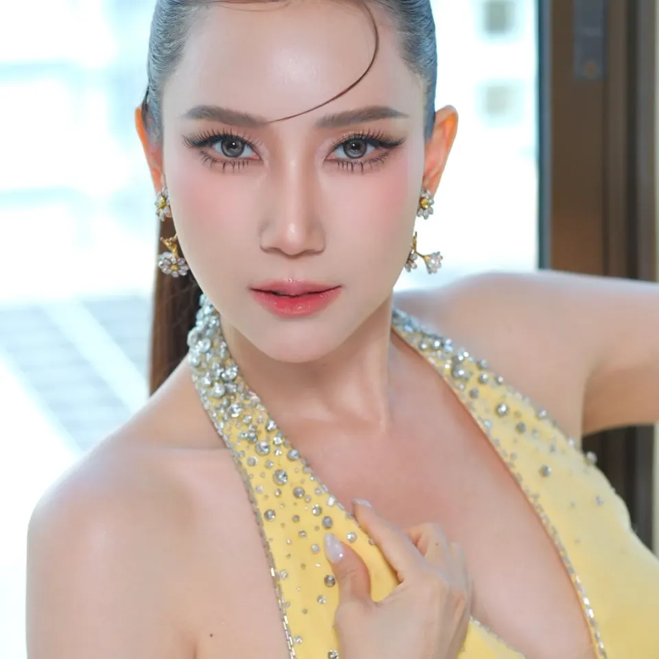 Shi Ozzy — ภาพจาก Instagram @pithchicha